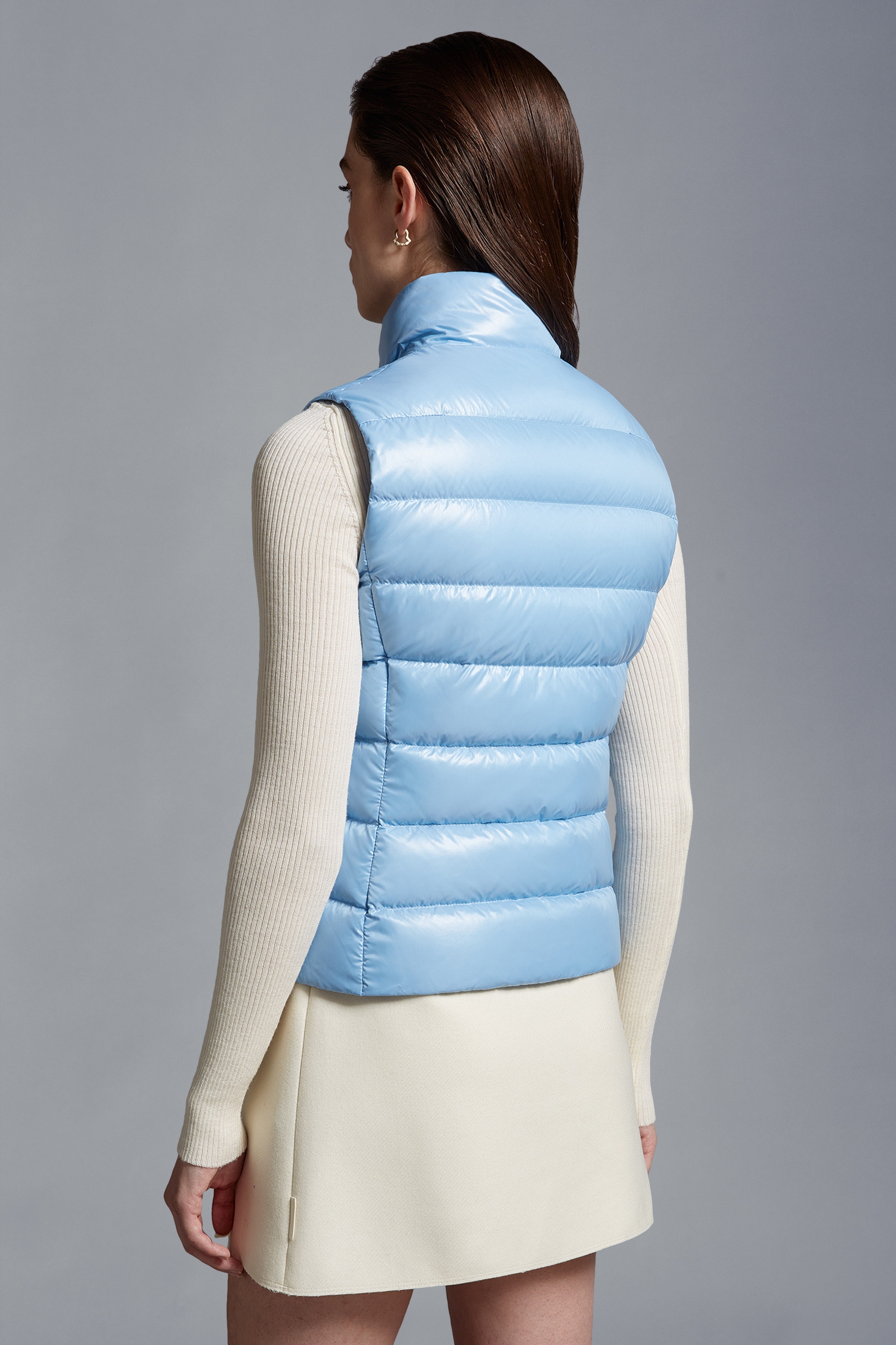 Ghany Down Vest - 5
