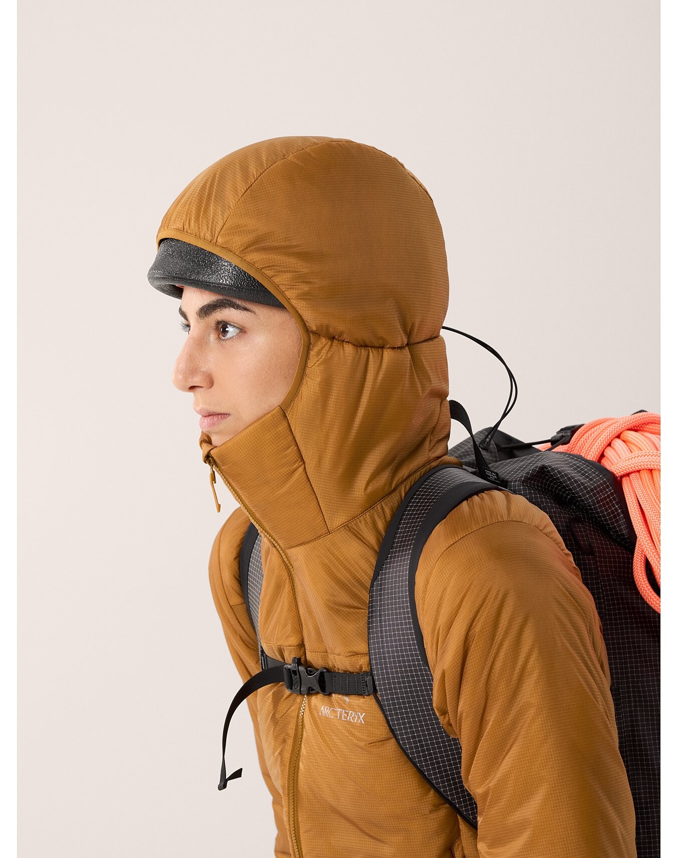 Nuclei FL Jacket - 6