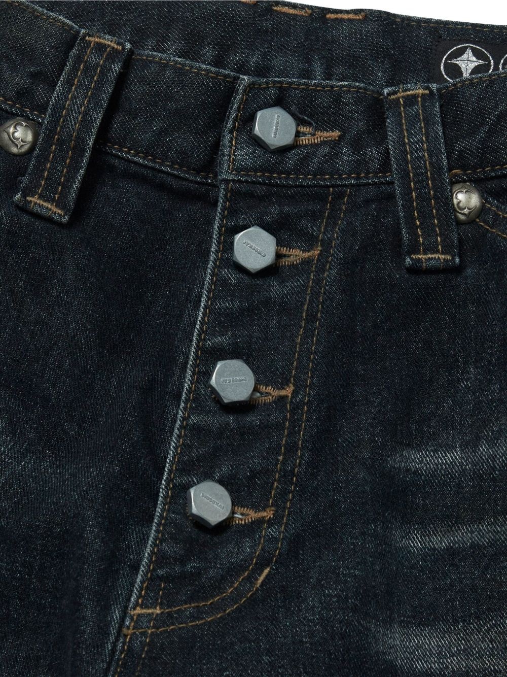 Burn Down jeans - 3