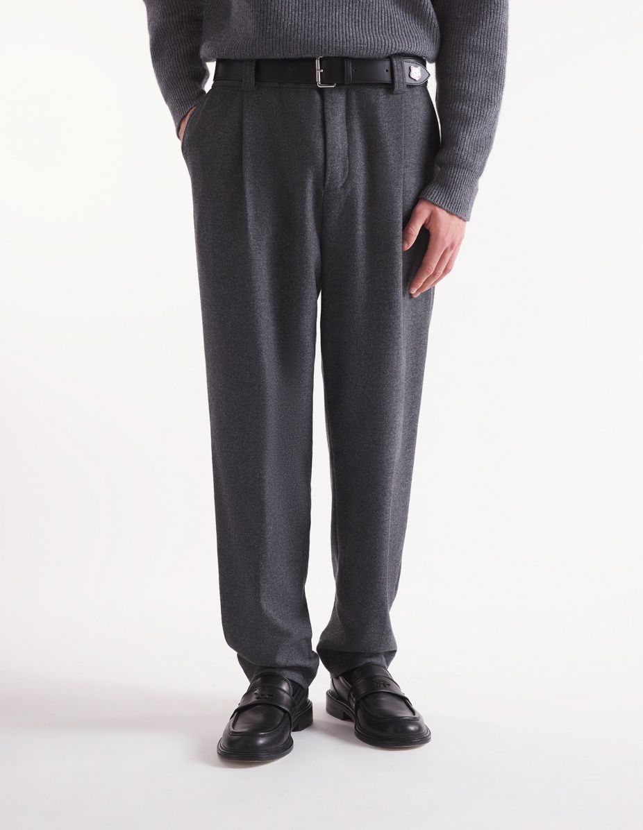 TAILORED PANTS - 3