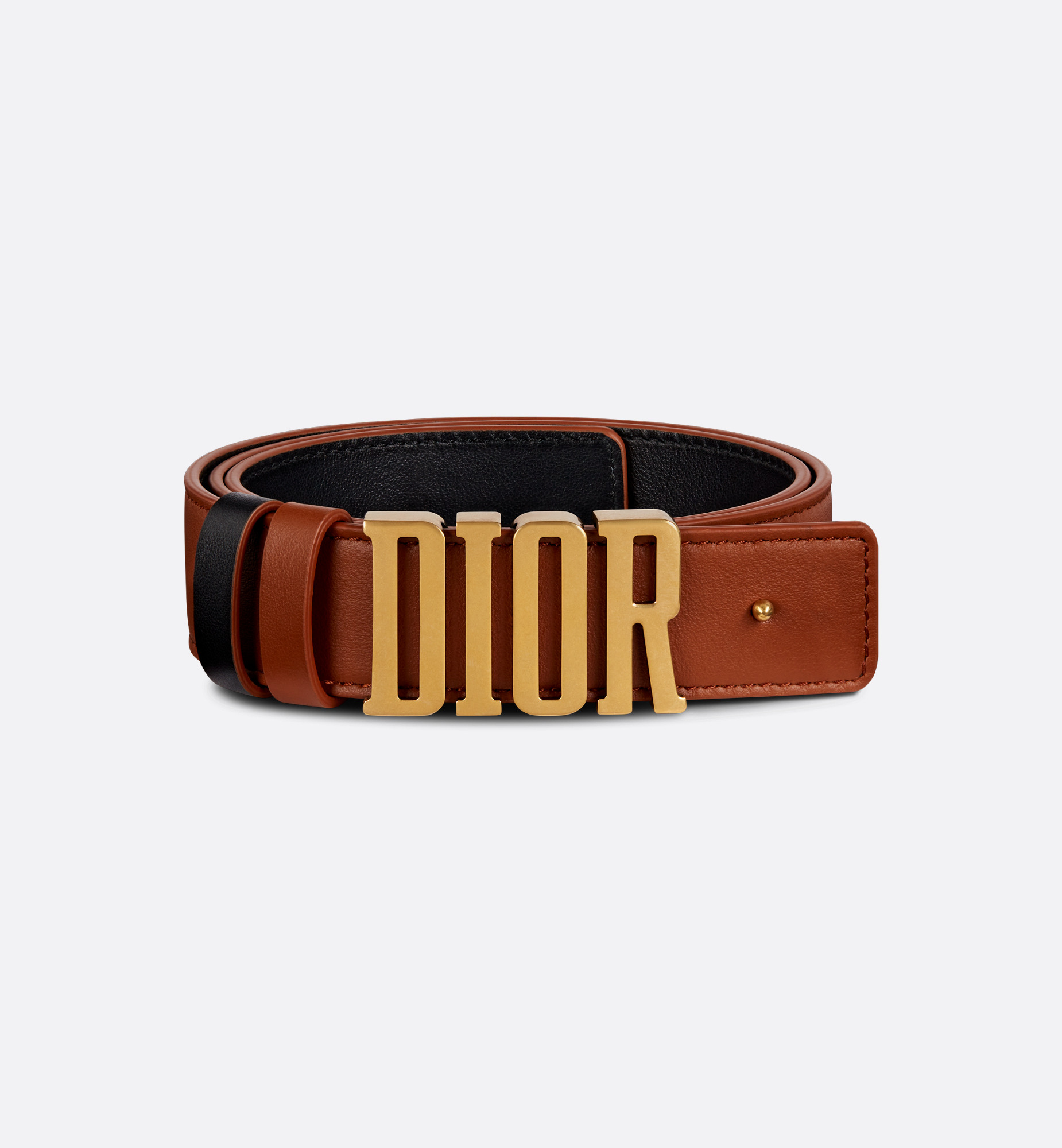 D-Fence Reversible Belt - 2