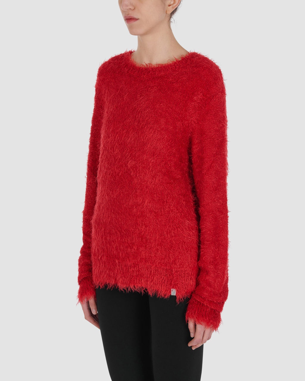 CREWNECK SWEATER - 7