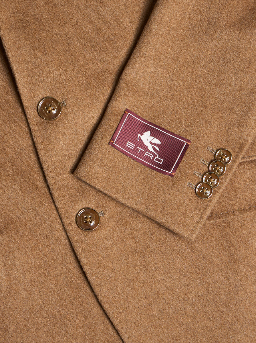 CASHMERE BLAZER - 6