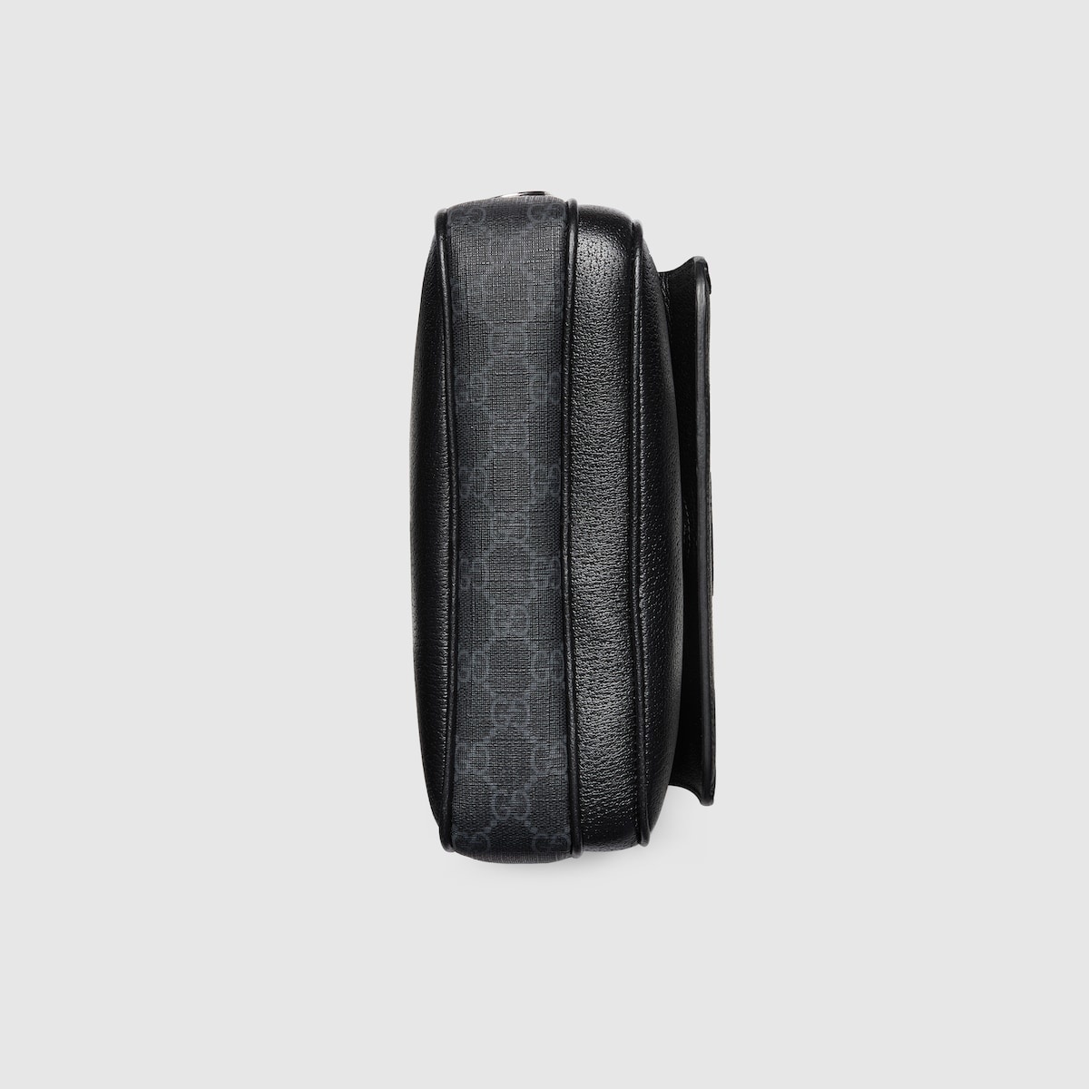 Small GG crossbody bag with tag - 8