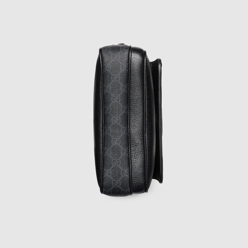 Small GG crossbody bag with tag 8