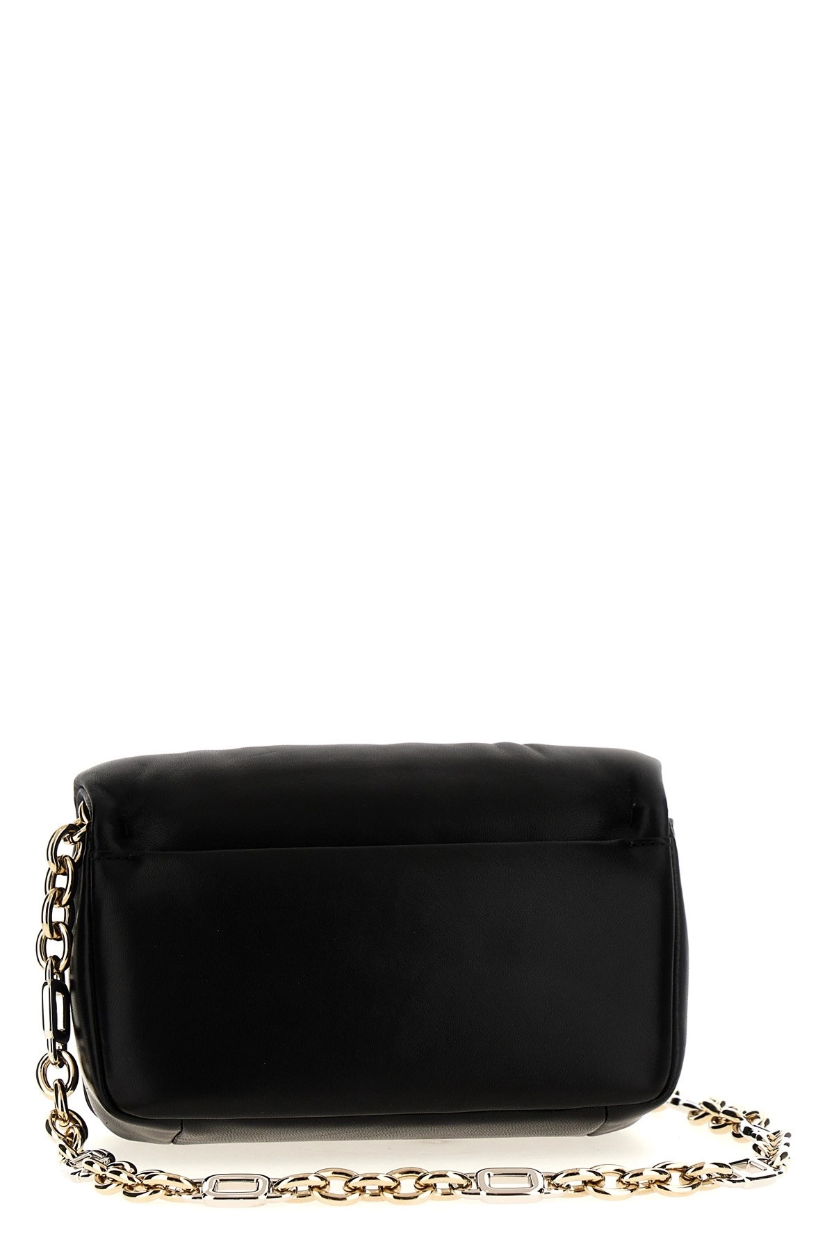 'Mini Viv' Choc' crossbody bag - 4