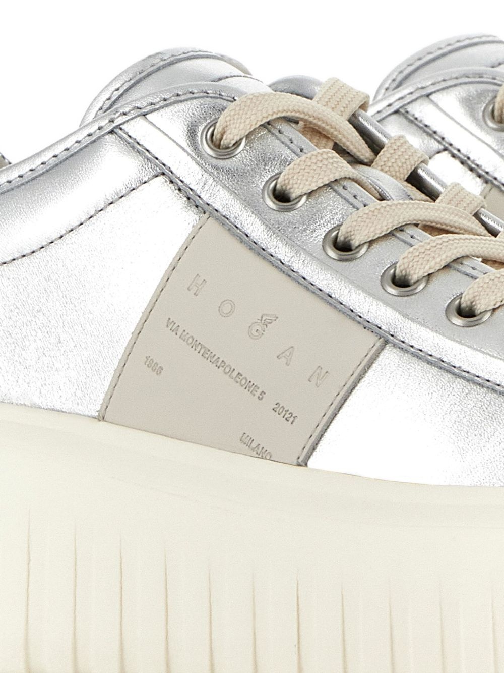 H-Stripes sneakers - 5