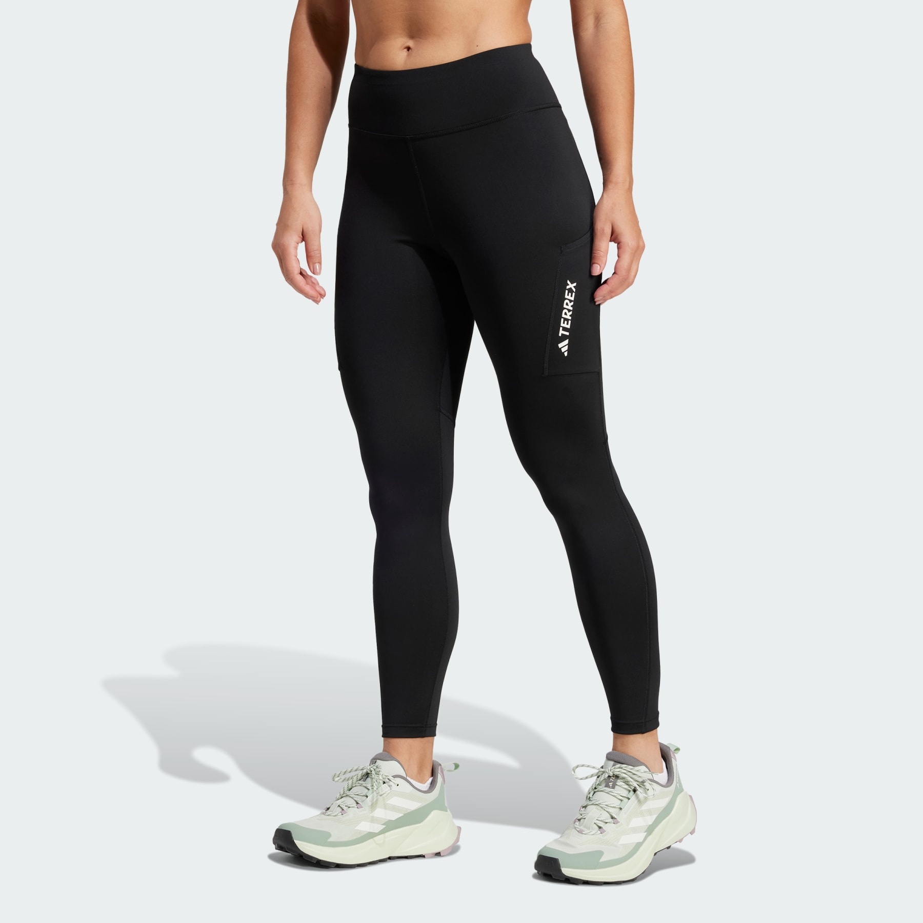 Terrex Multi Tights - 2