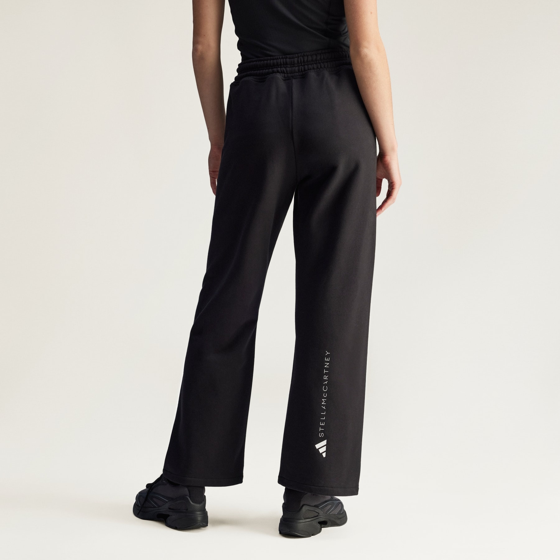 adidas by Stella McCartney Straight Leg Pants - 3