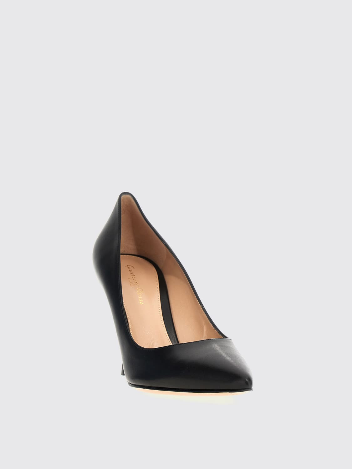 Pumps woman Gianvito Rossi - 2