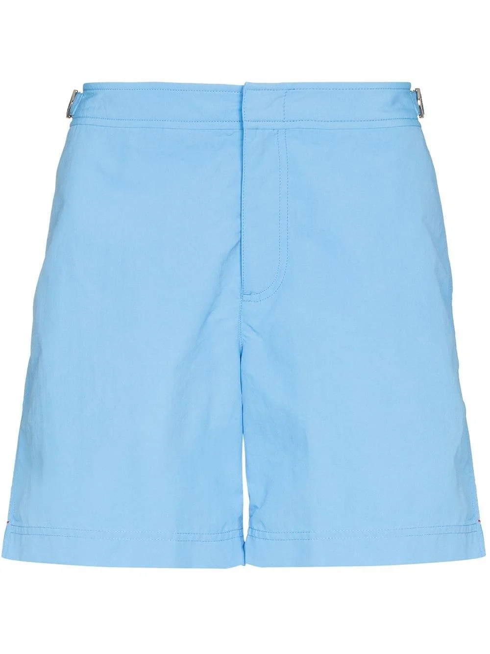 Bulldog swim shorts - 1