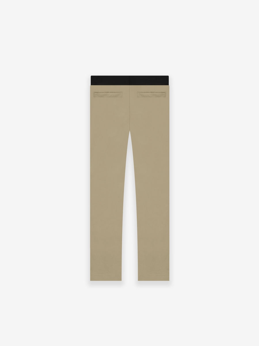 Kids Relaxed Trouser - 2