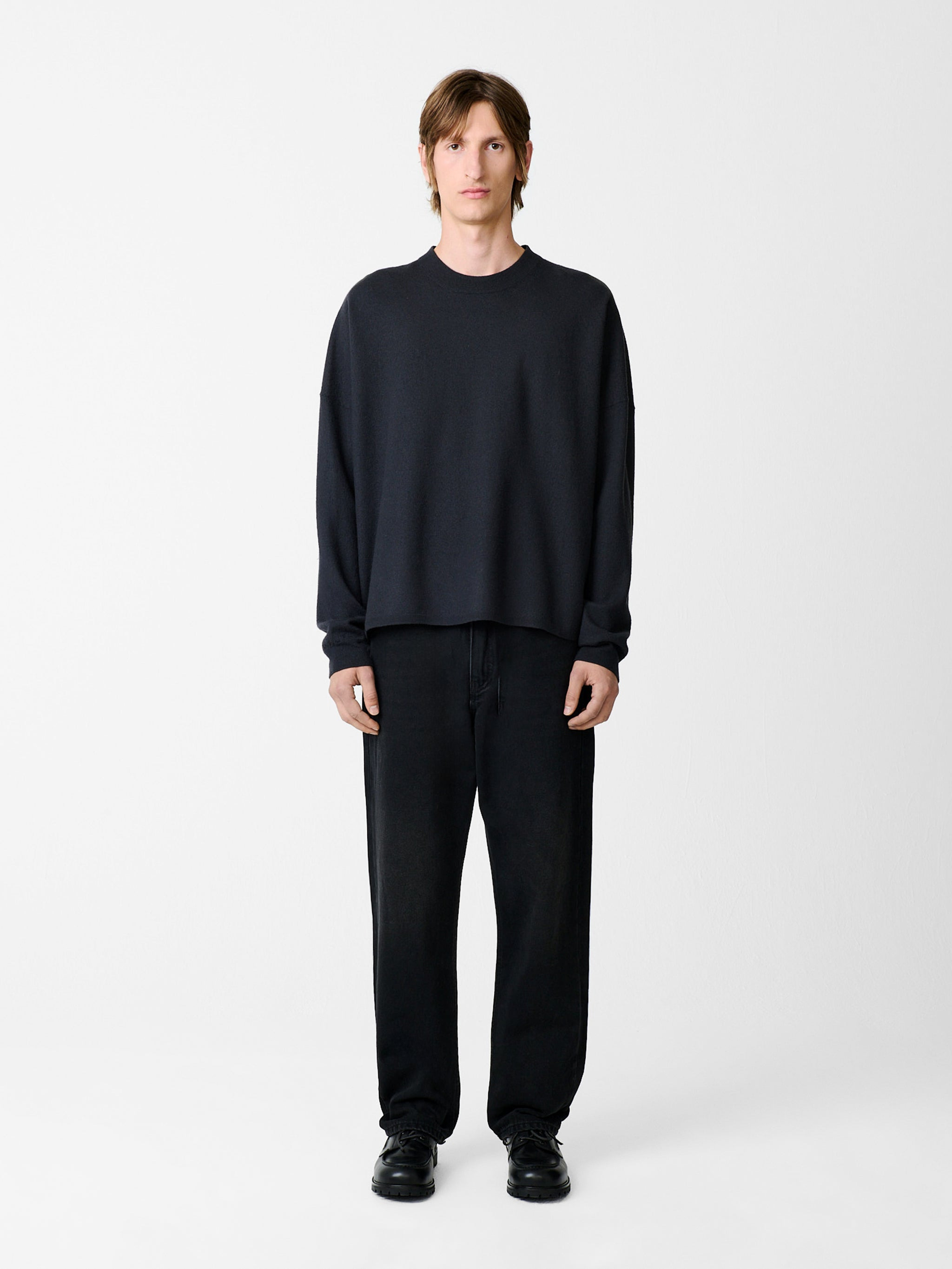 Scafell Knit - 3