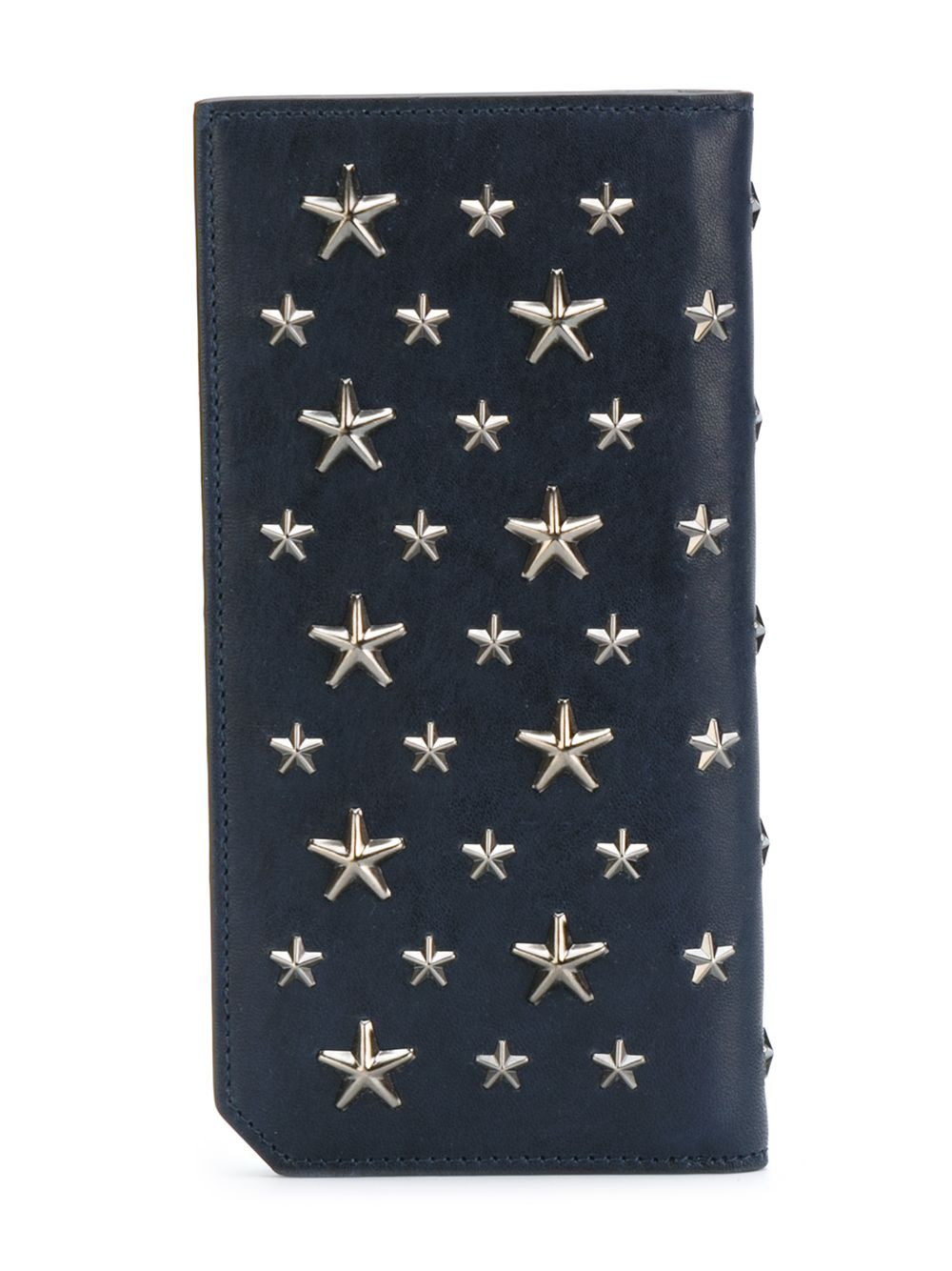 Cooper fold out wallet - 2
