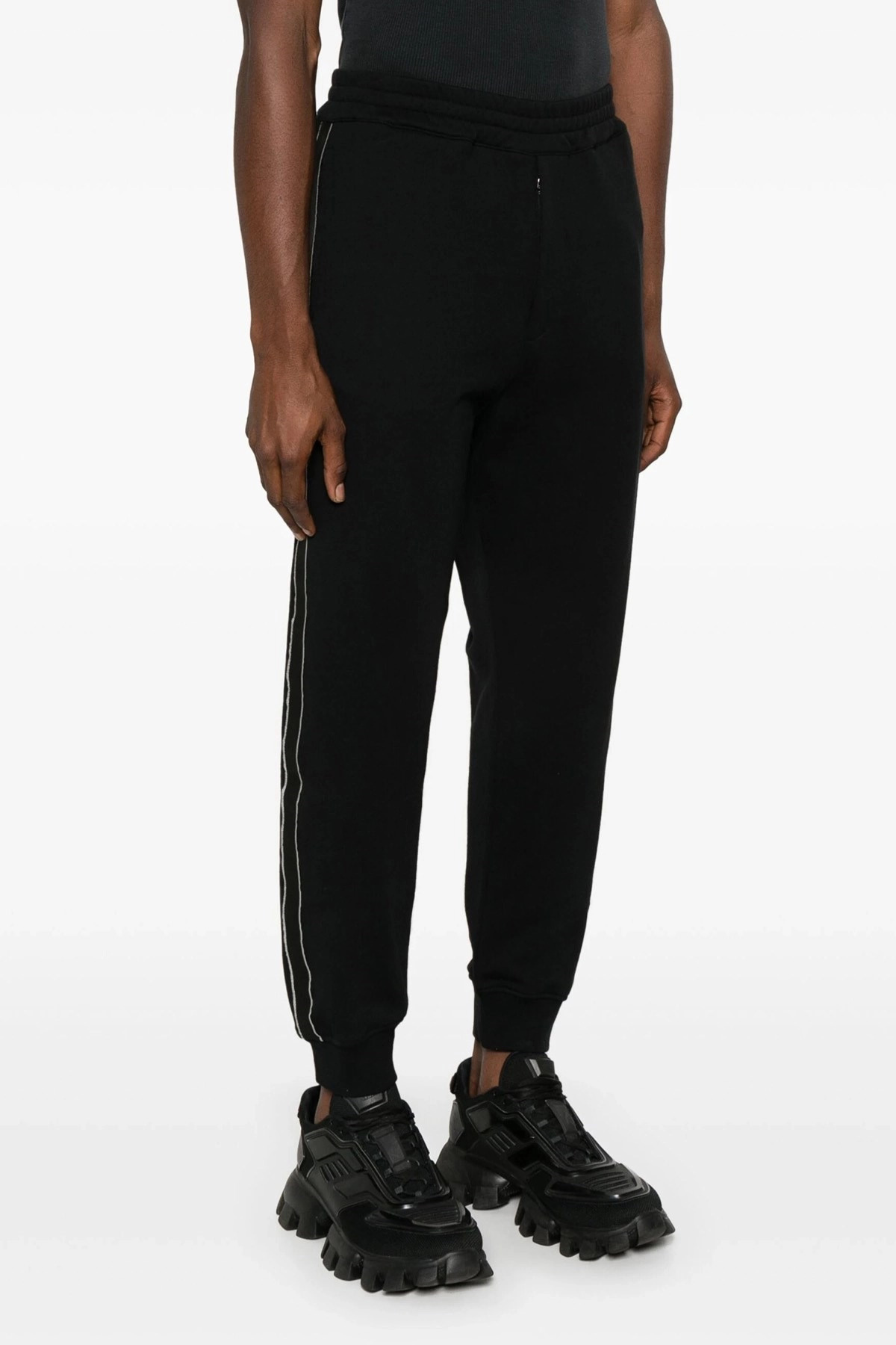 Side band joggers - 2