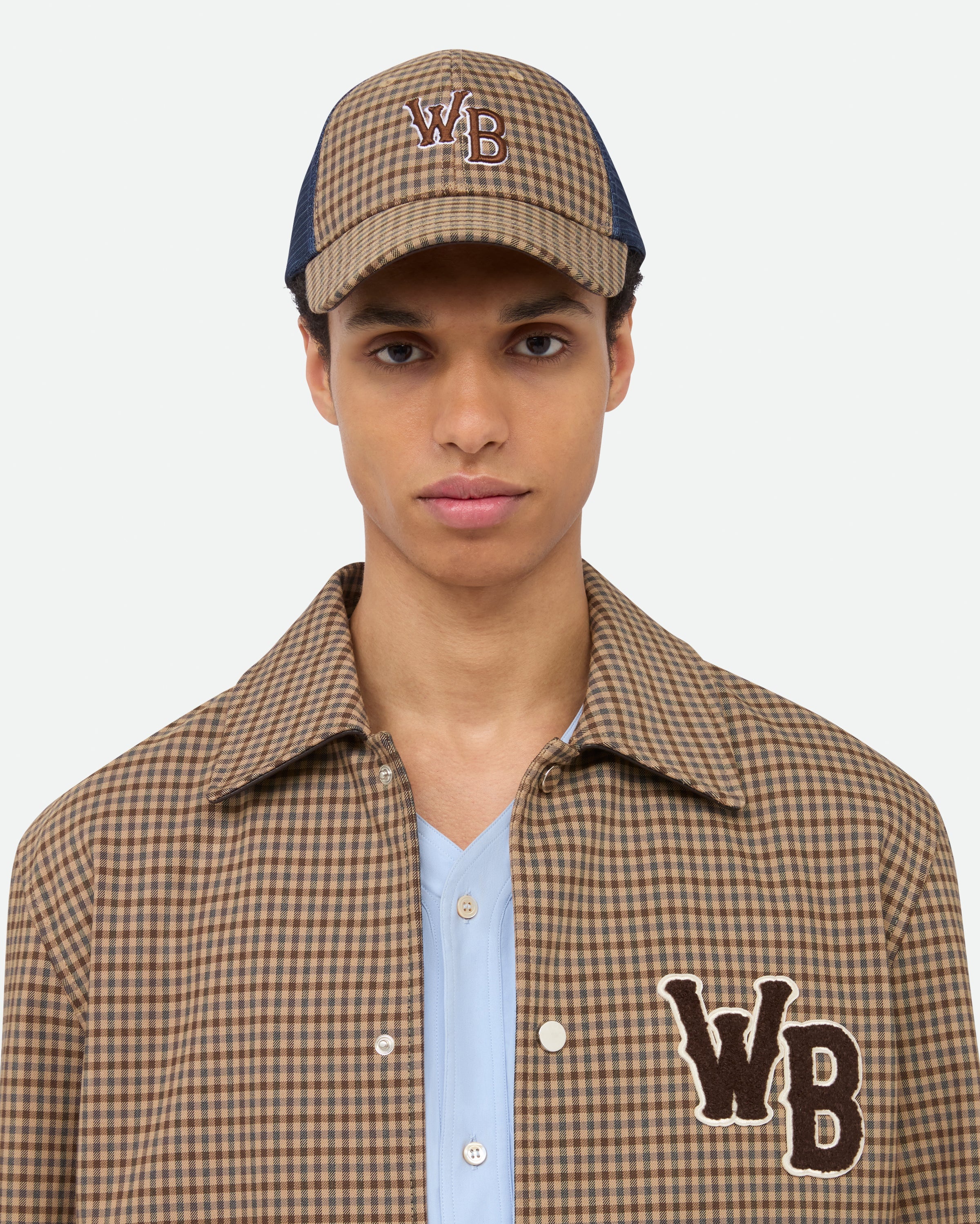 Original Cap - 1