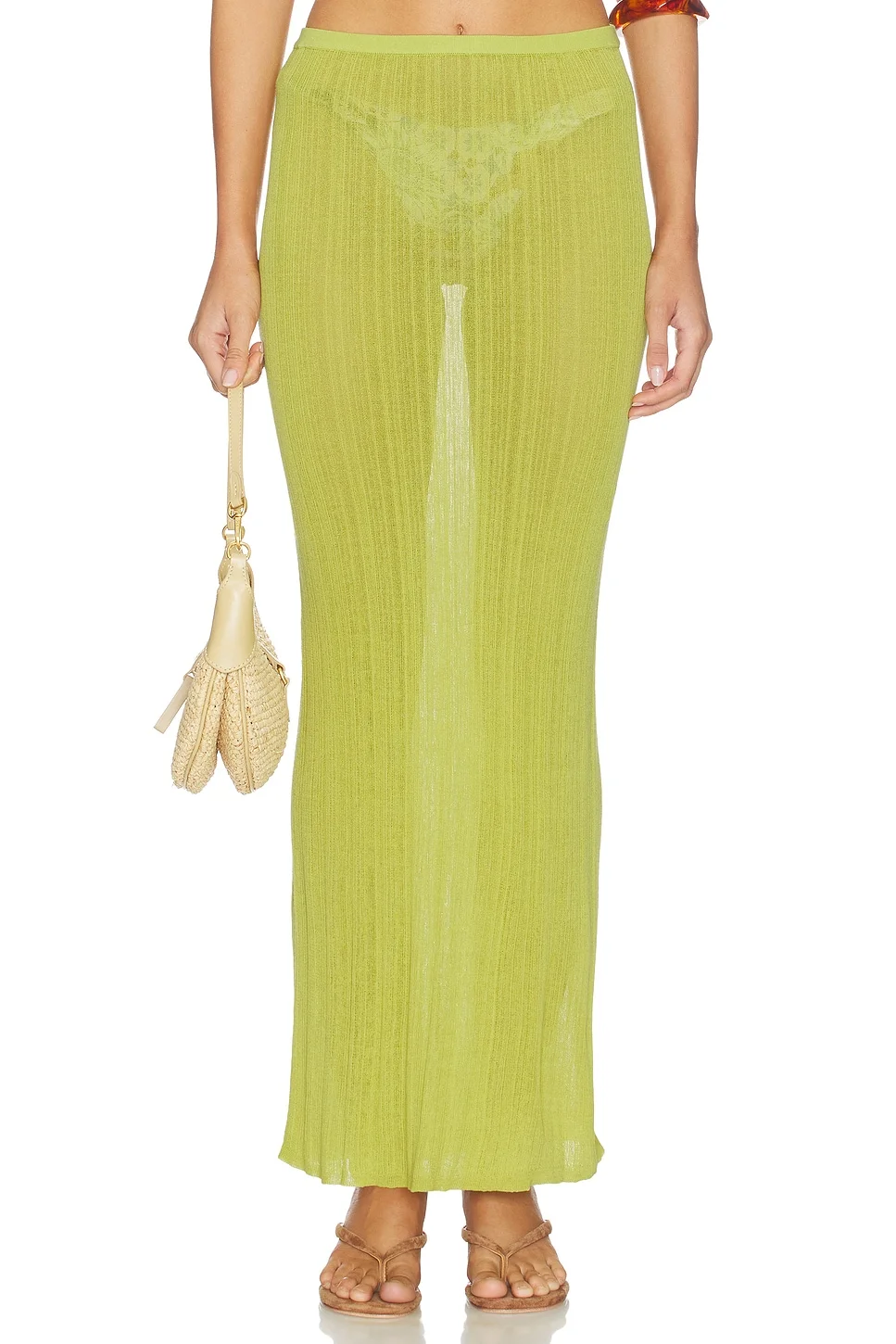 The Rianne Skirt - 1