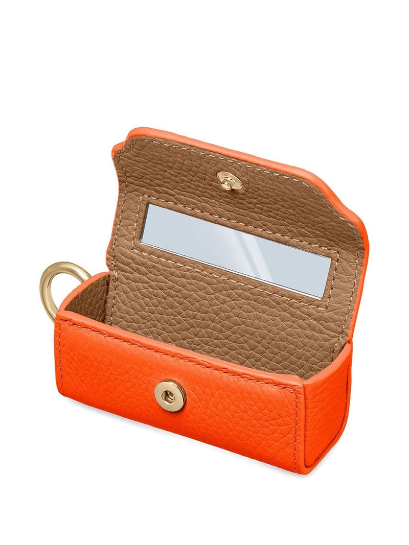Leather Lipstick Charm 5
