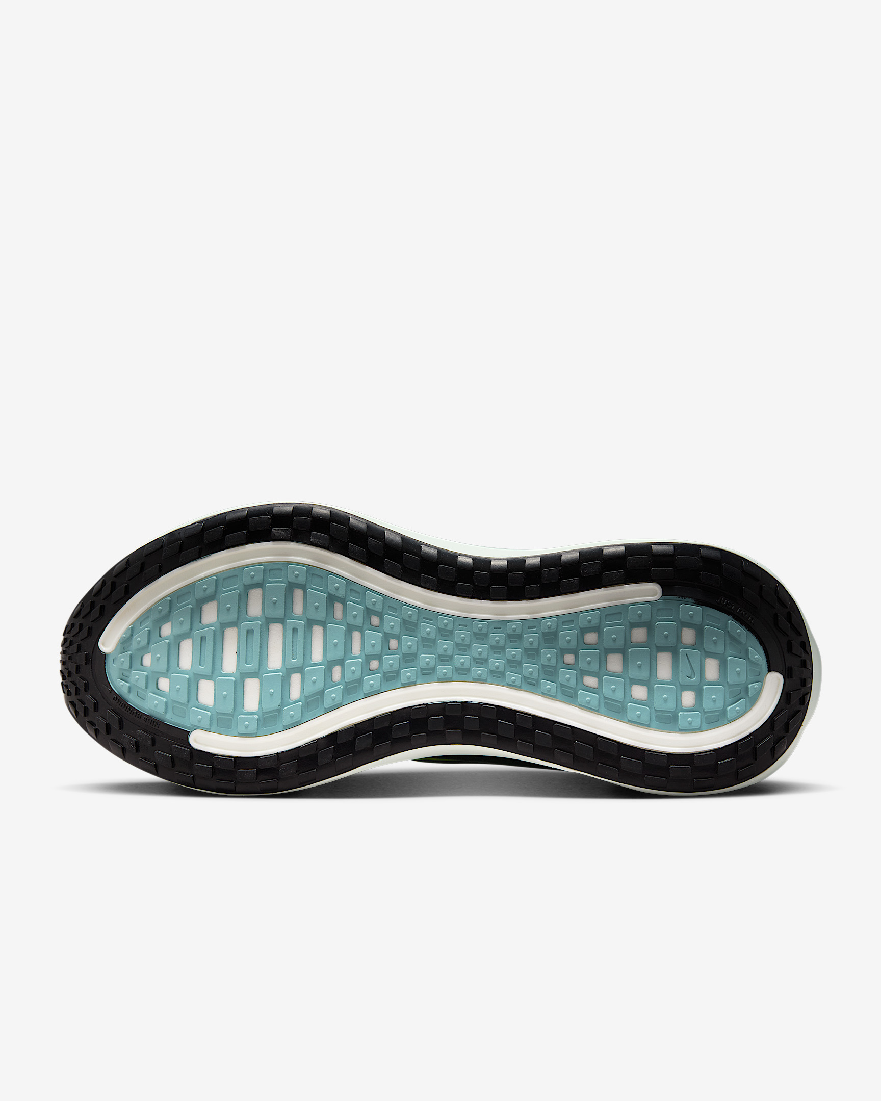Nike Vomero Plus Men's Road Running Shoes - 2