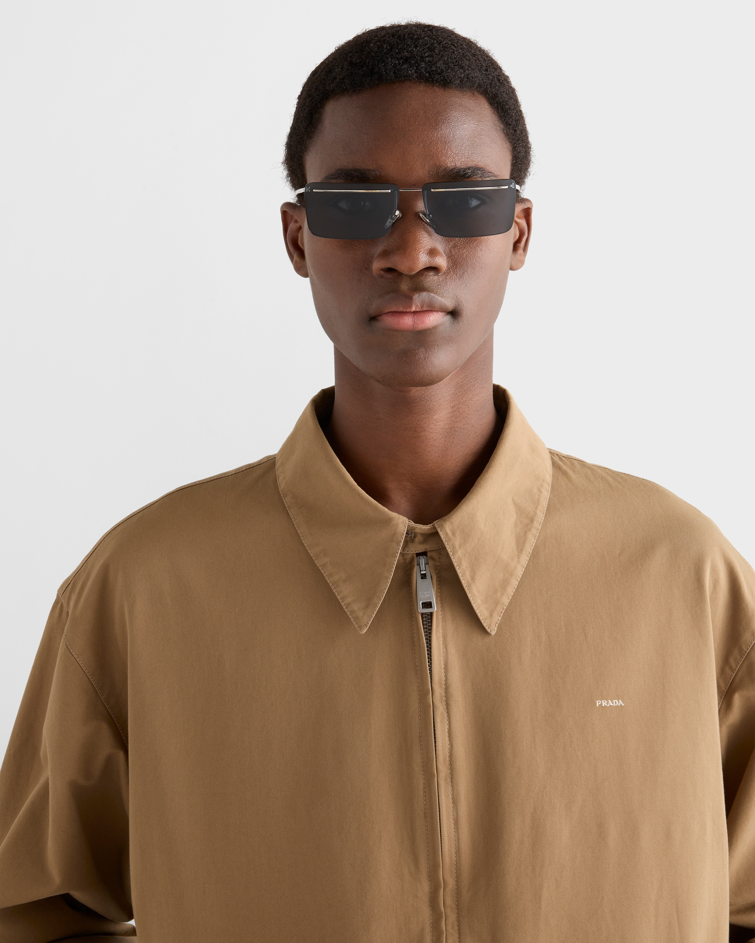 Prada Eyewear Collection sunglasses - 2