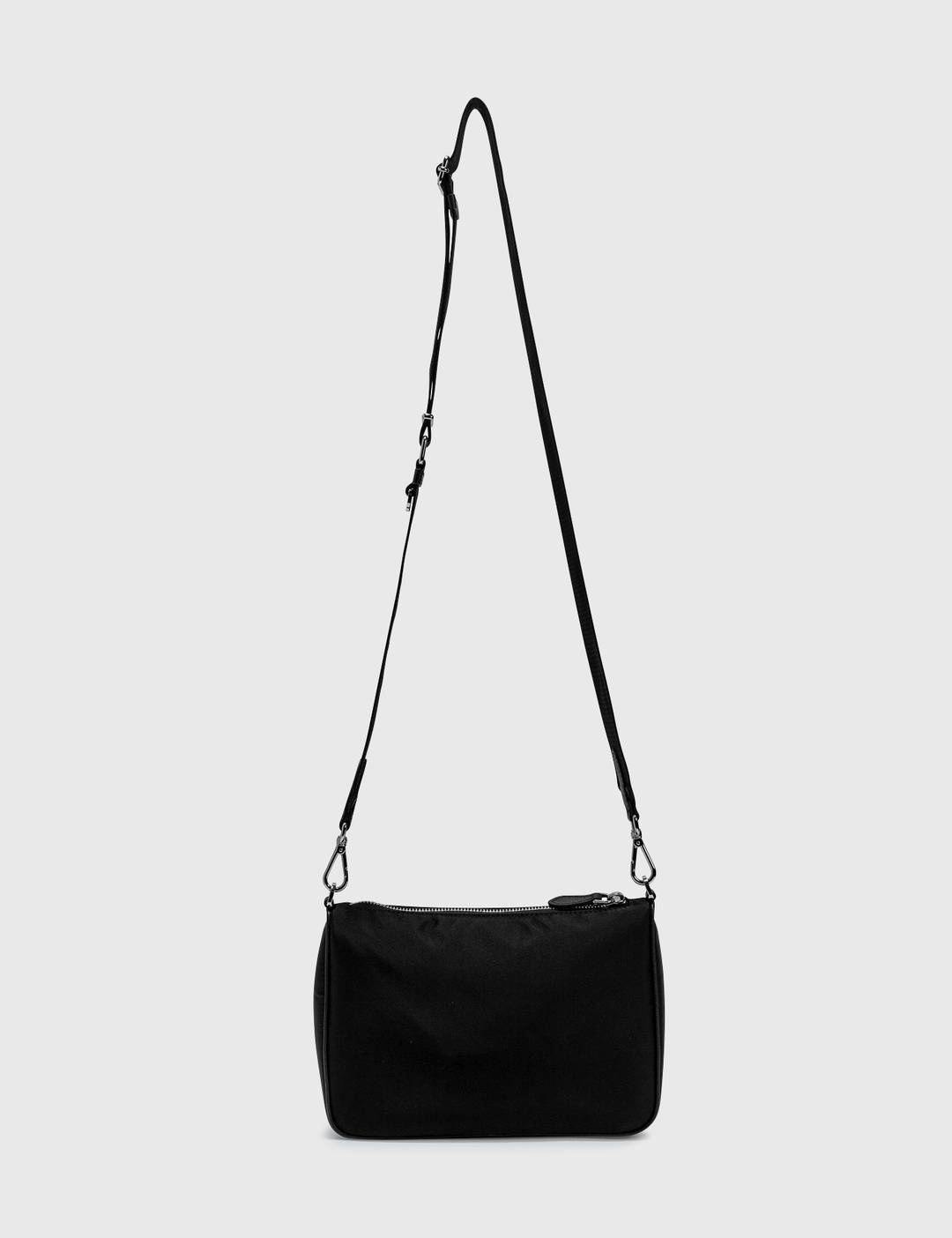 Detachable Front-Pouch Crossbody - 4