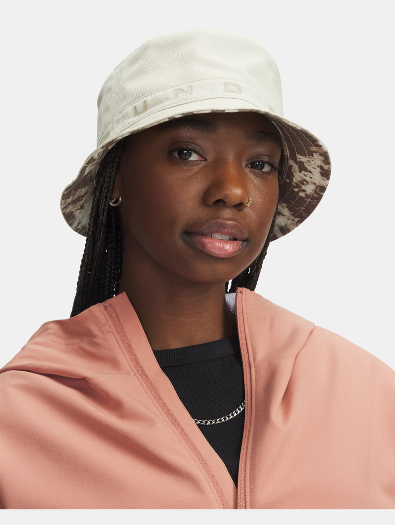 UA SportStyle Reversible Bucket Hat 3