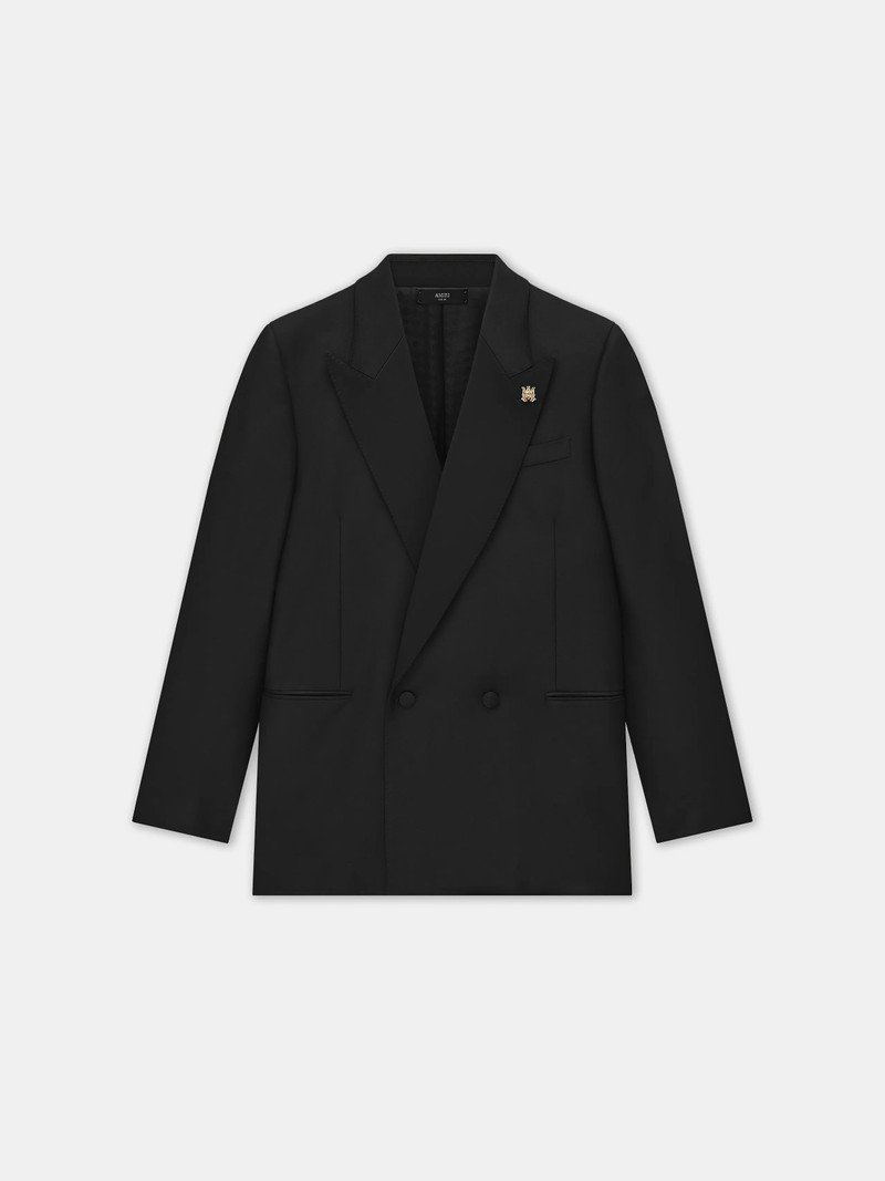 MA 더블 브레스트 BLAZER - 1