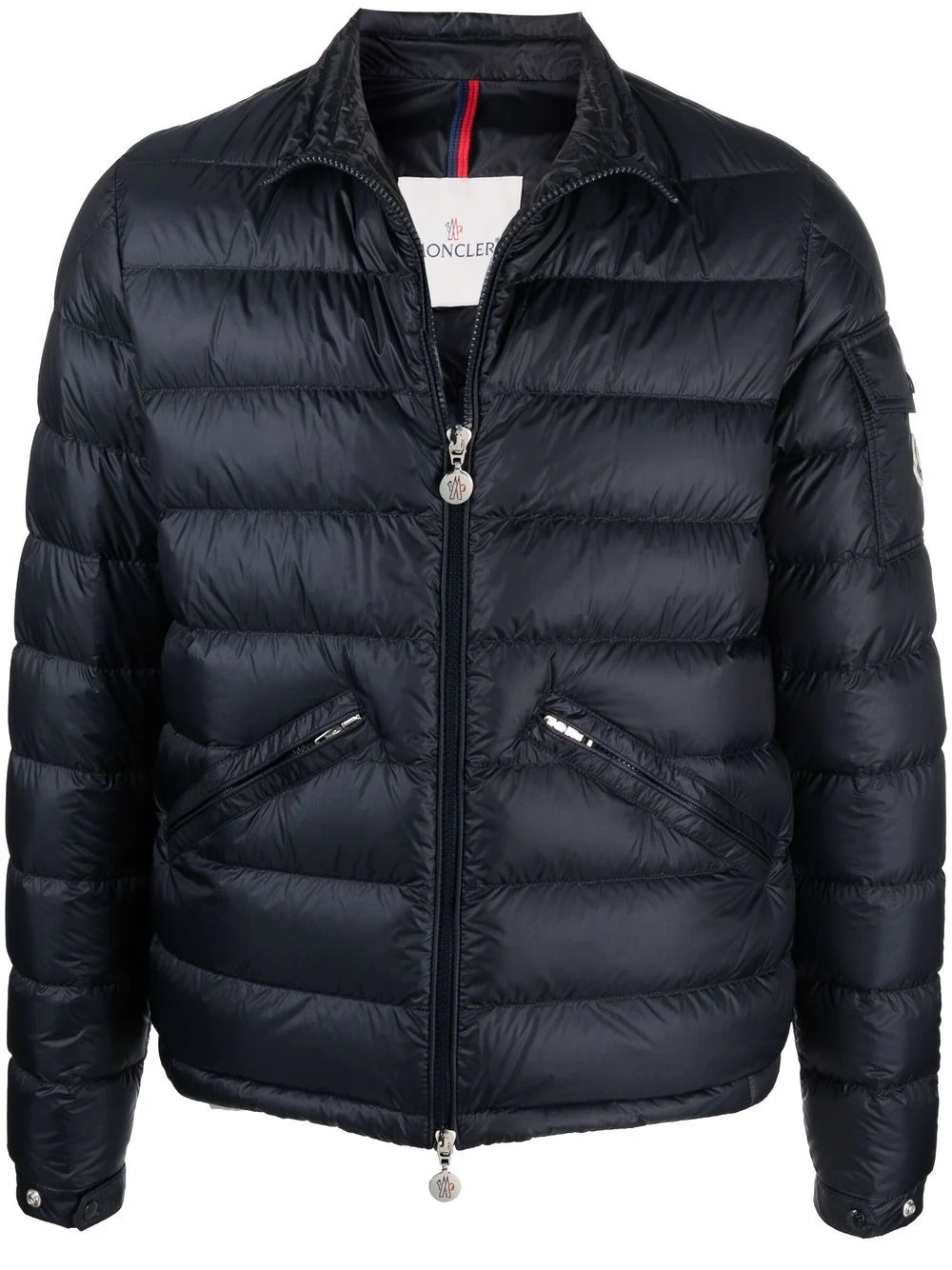 Agay padded jacket - 1