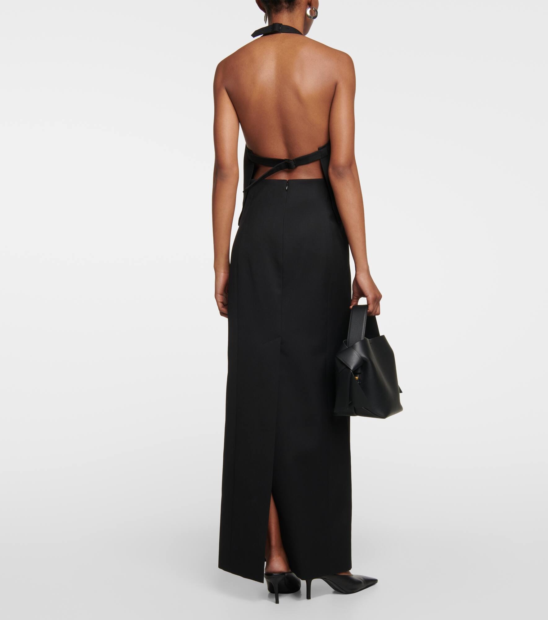 Wool tank top - 3