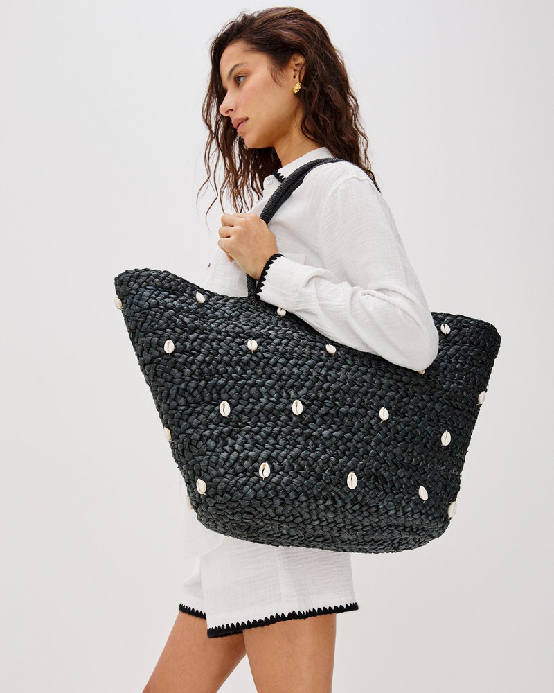 L*SPACE Baltic Seas Tote outlook