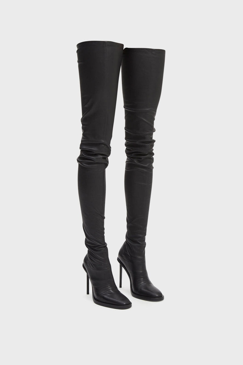 Adna High Heel Boots 1