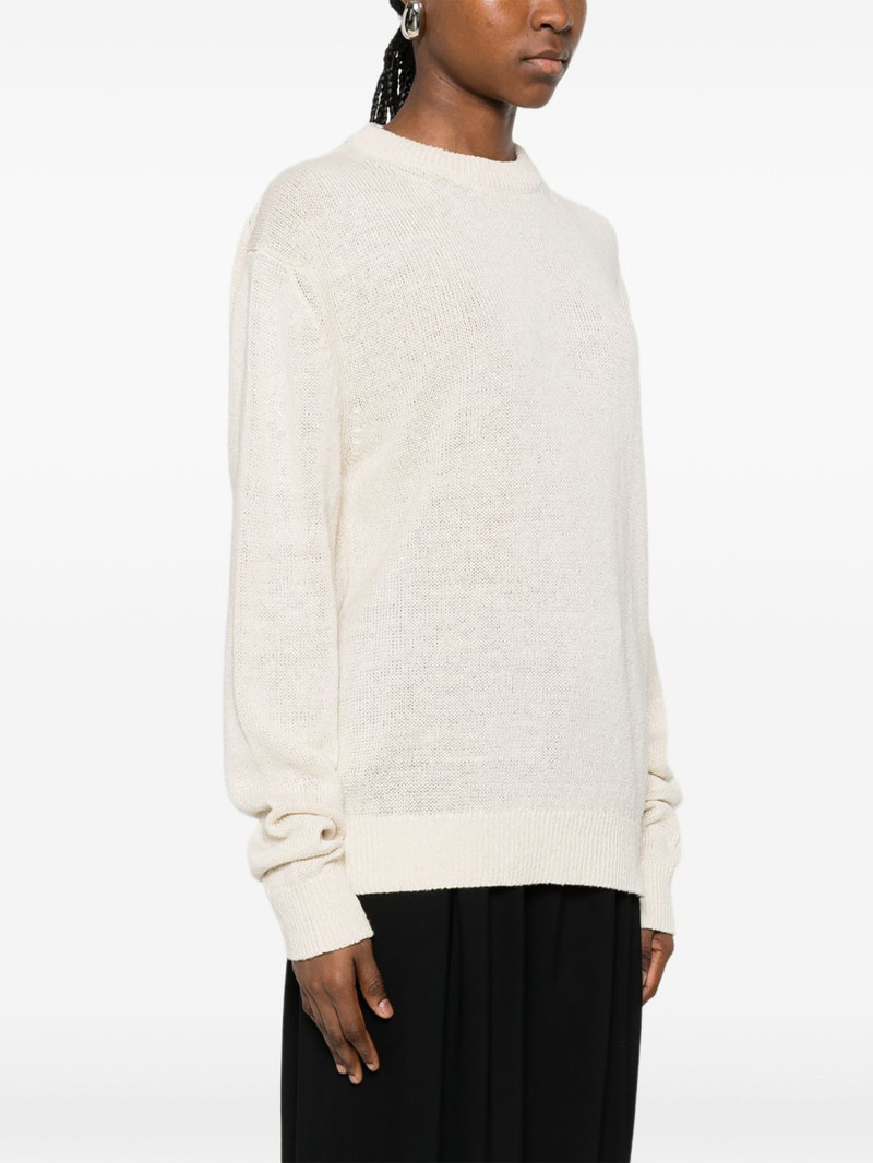 cre-neck sweater 3