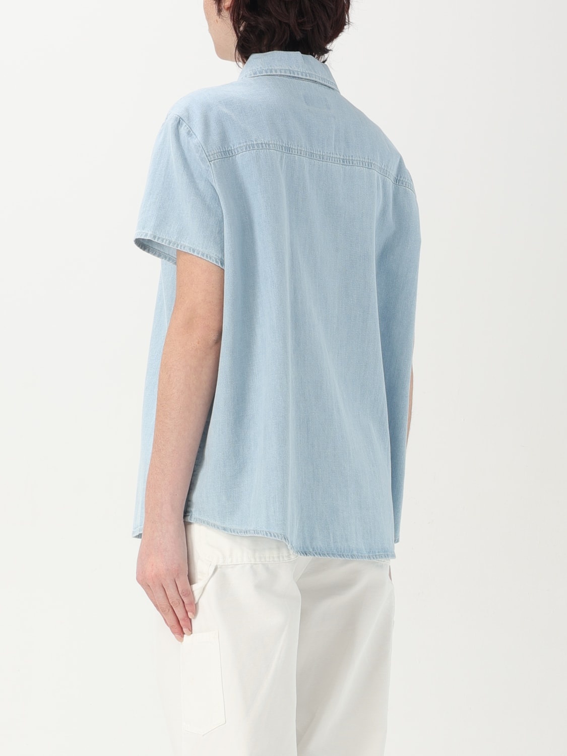 Shirt woman A.P.C. - 2