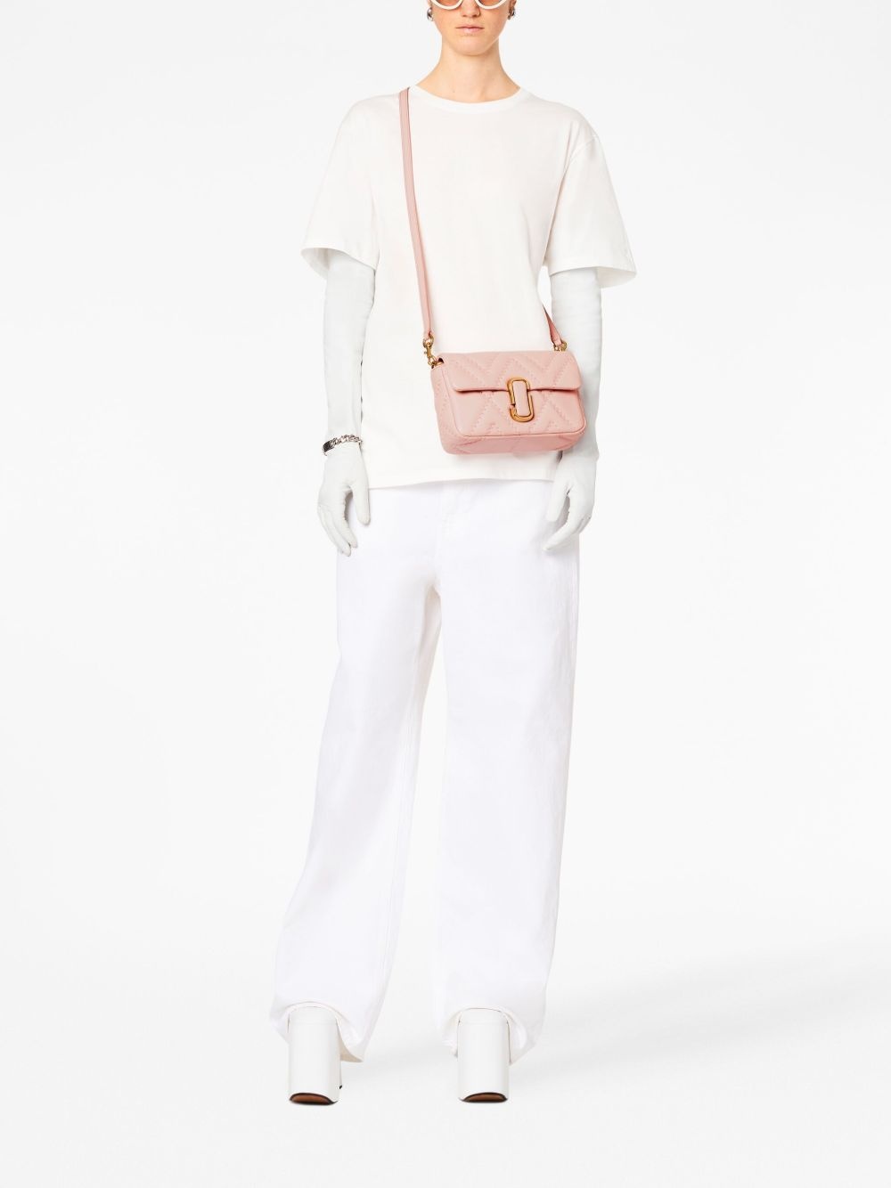The Shoulder Bag - 2
