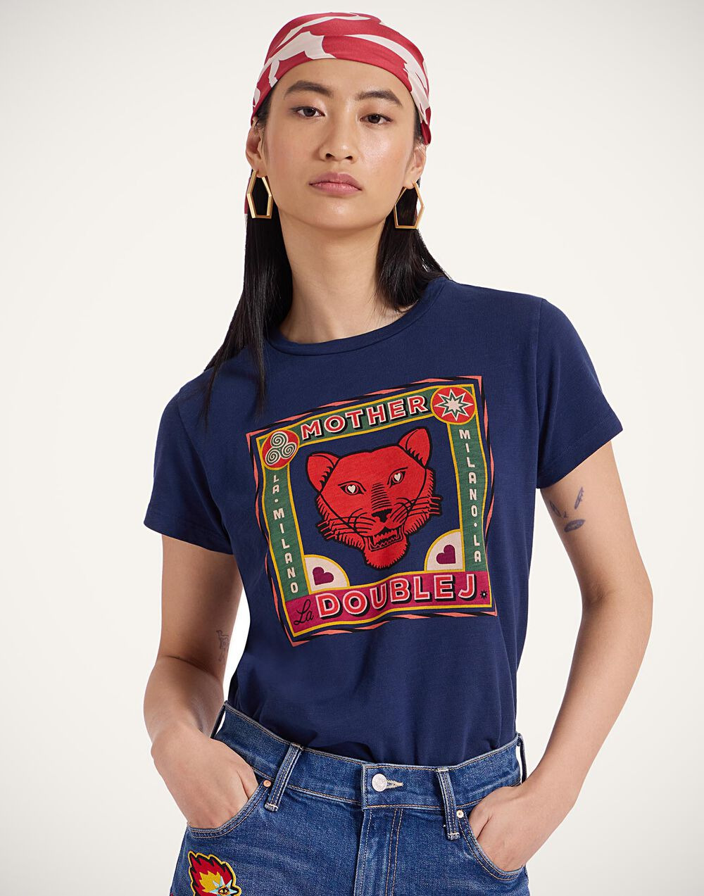 The Sinful T-Shirt - 7