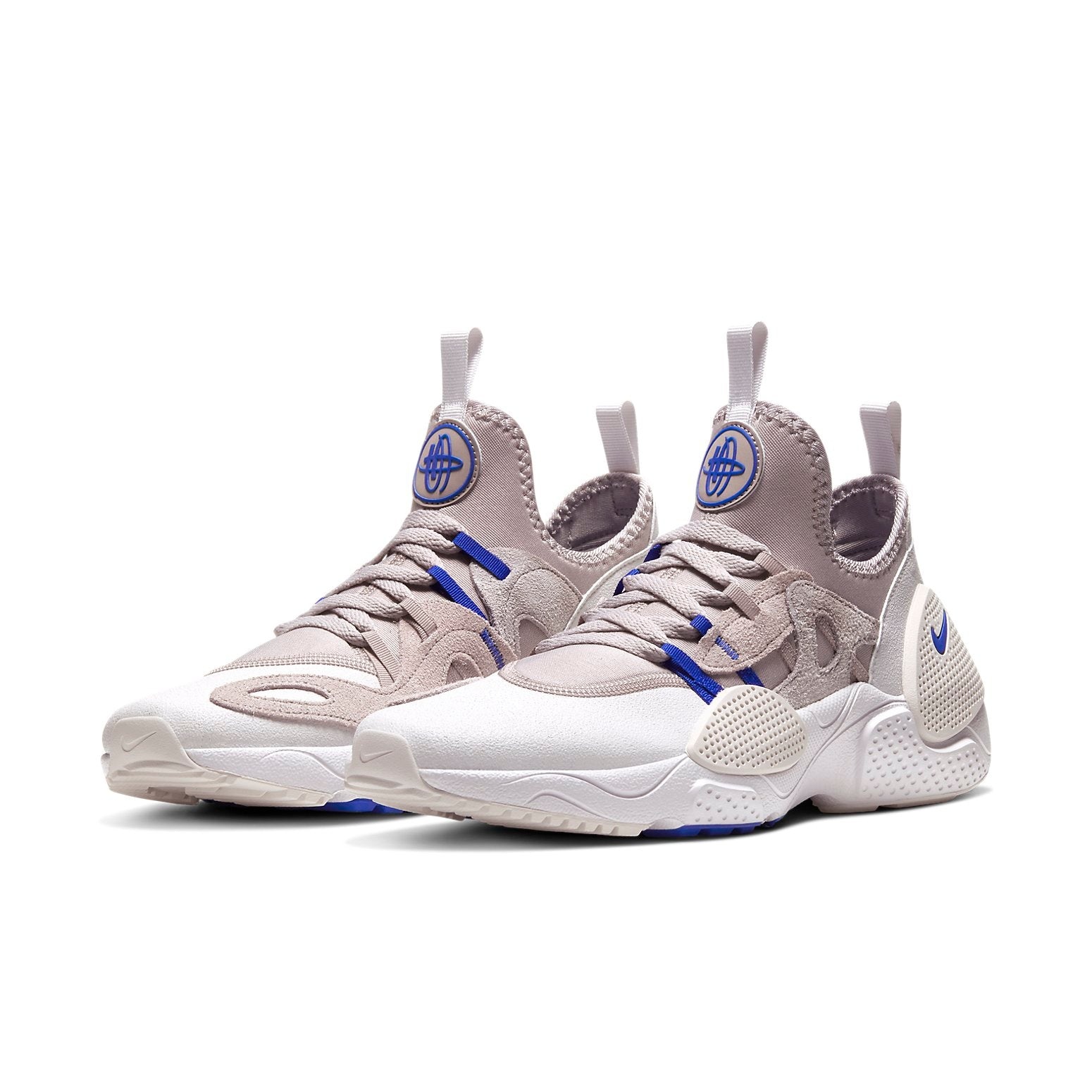 Nike Nike Huarache TXT 'Soft Grey' BQ5101-200 REVERSIBLE