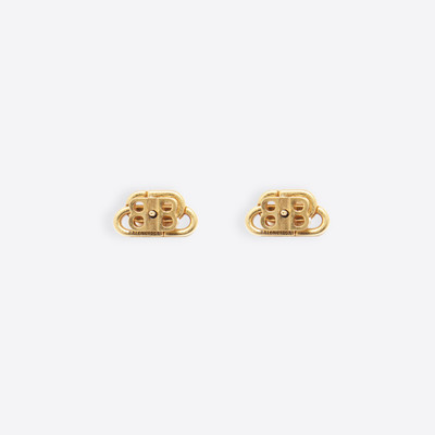 BALENCIAGA BB Stud XS Earrings outlook