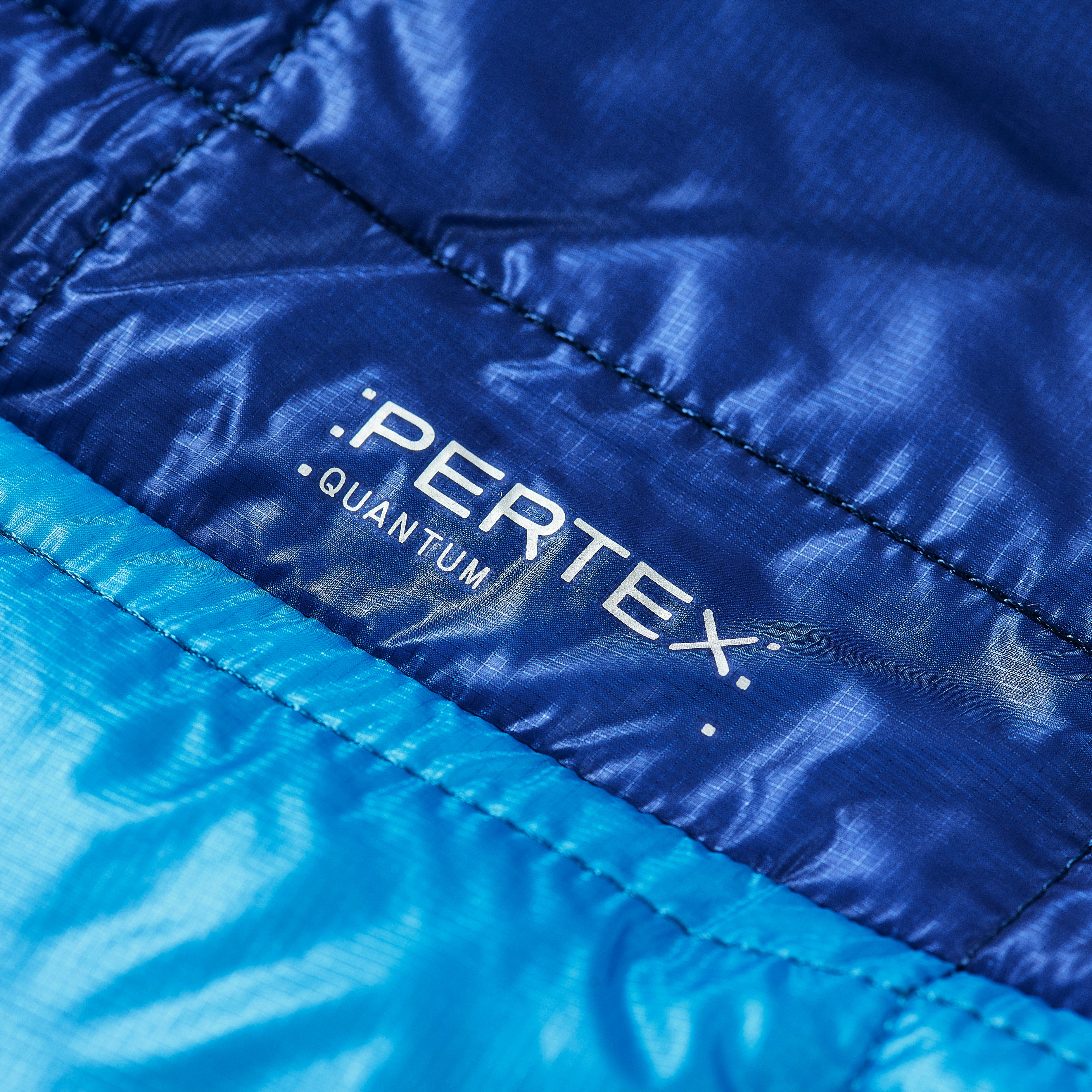 PERTEX NETPLUS MICROLITE JACKET BLUE / ROYAL - 6