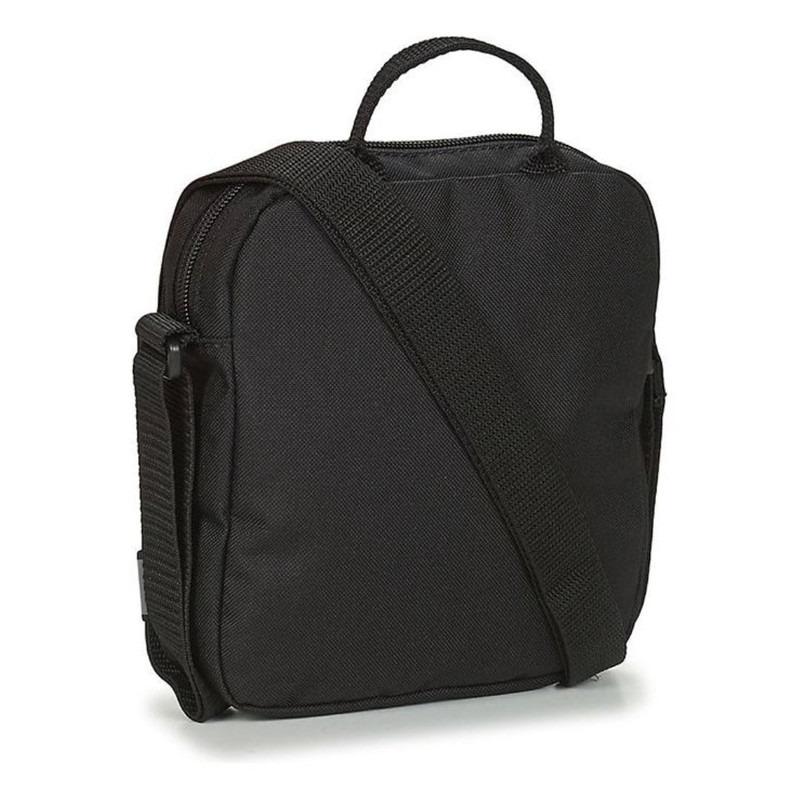 PUMA PUMA Plus Portable II Shoulder Bag 'Black White' 076061-14 outlook
