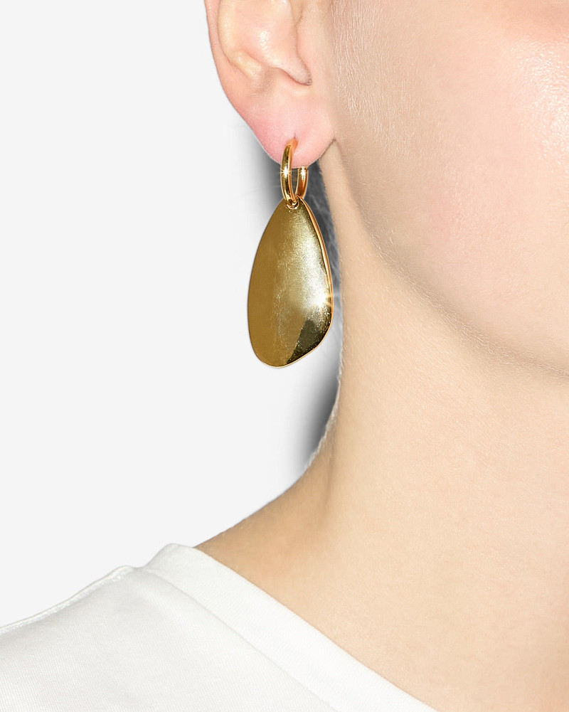 Isabel Marant ELLA EARRINGS outlook