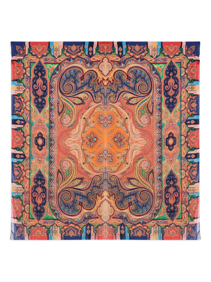silk scarf 1