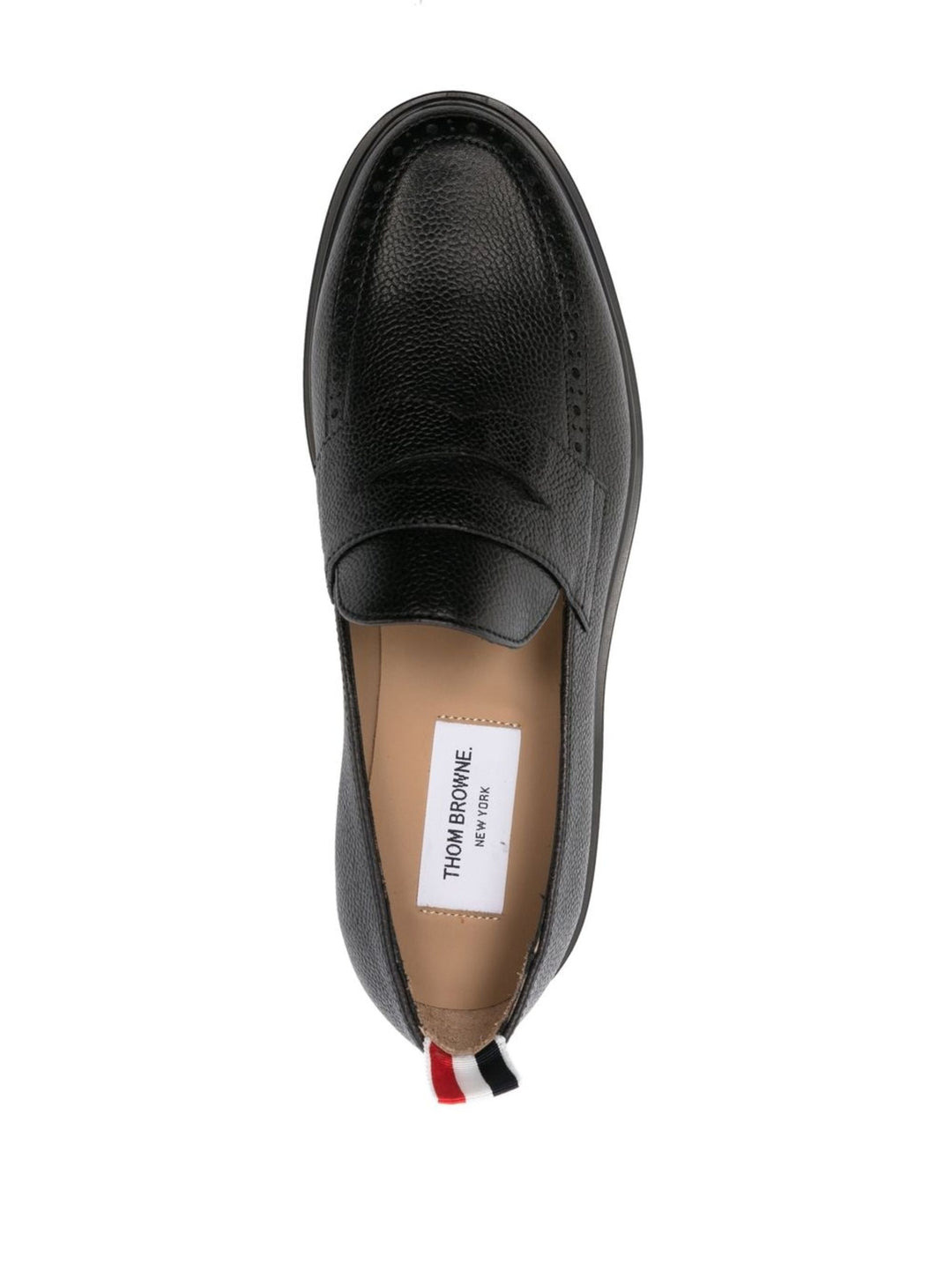 Penny Loafer - 4