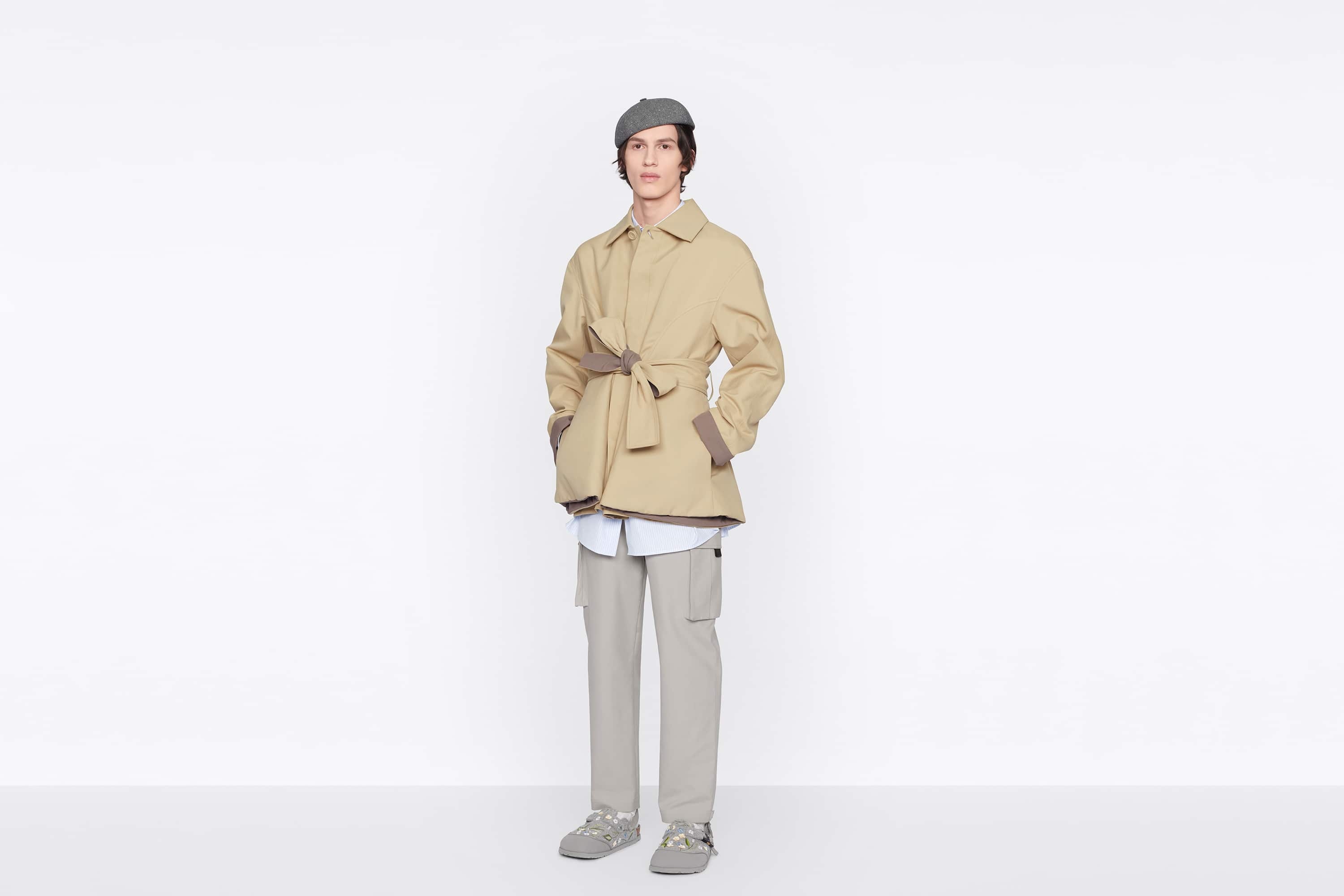 Cargo Pants - 4