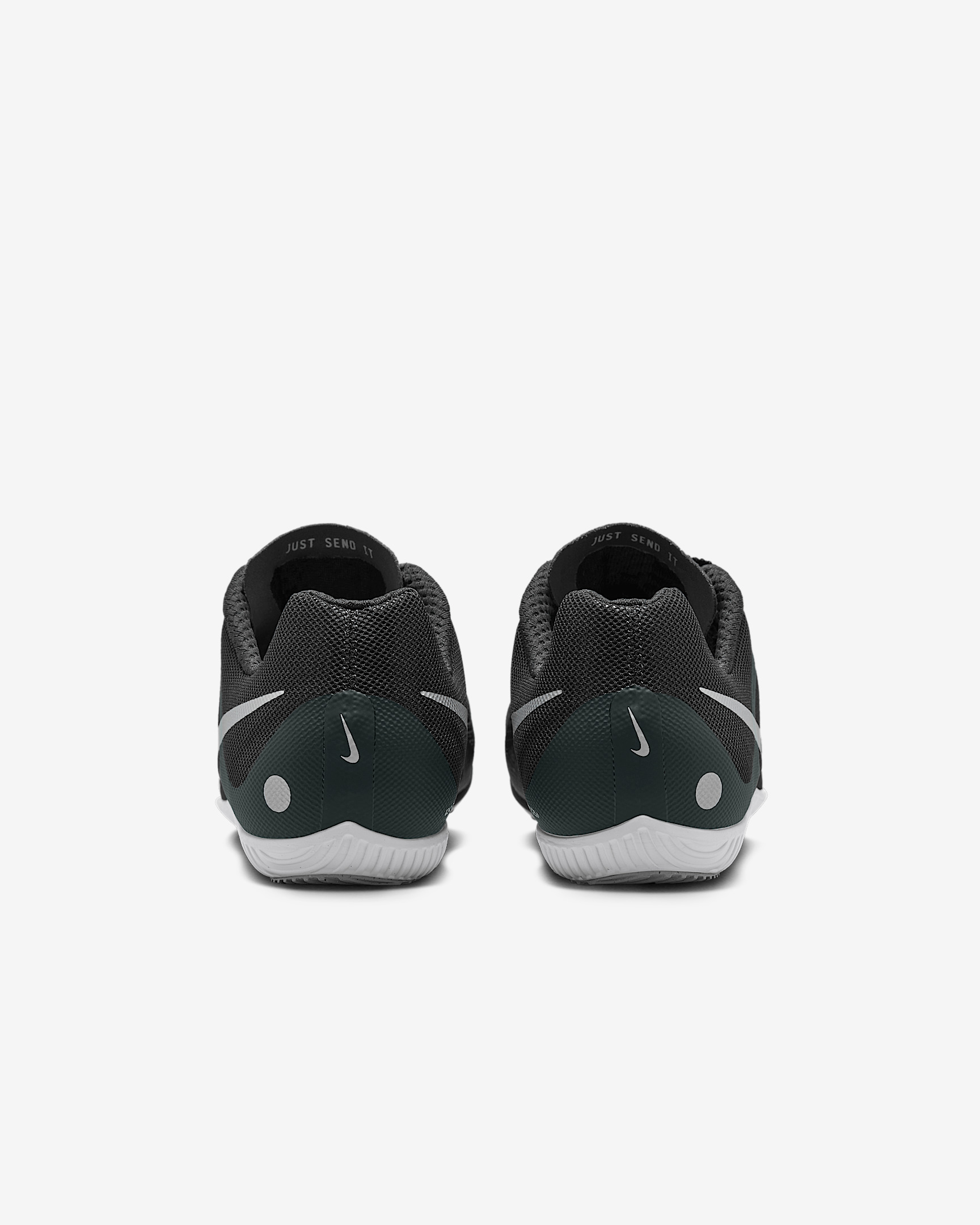 Nike Zoom Rival Track & Field Multi-Event Spikes - 6