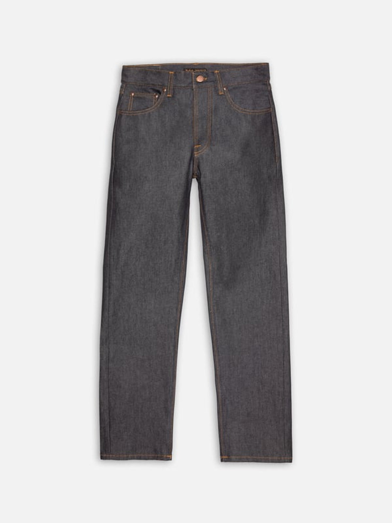 Rad Rufus Dry Heavy 1