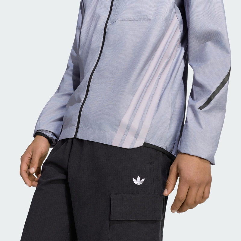 AMG WINDBREAKER 6