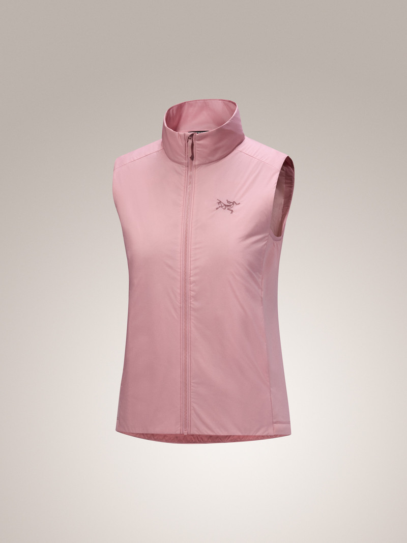 Atom Vest 9