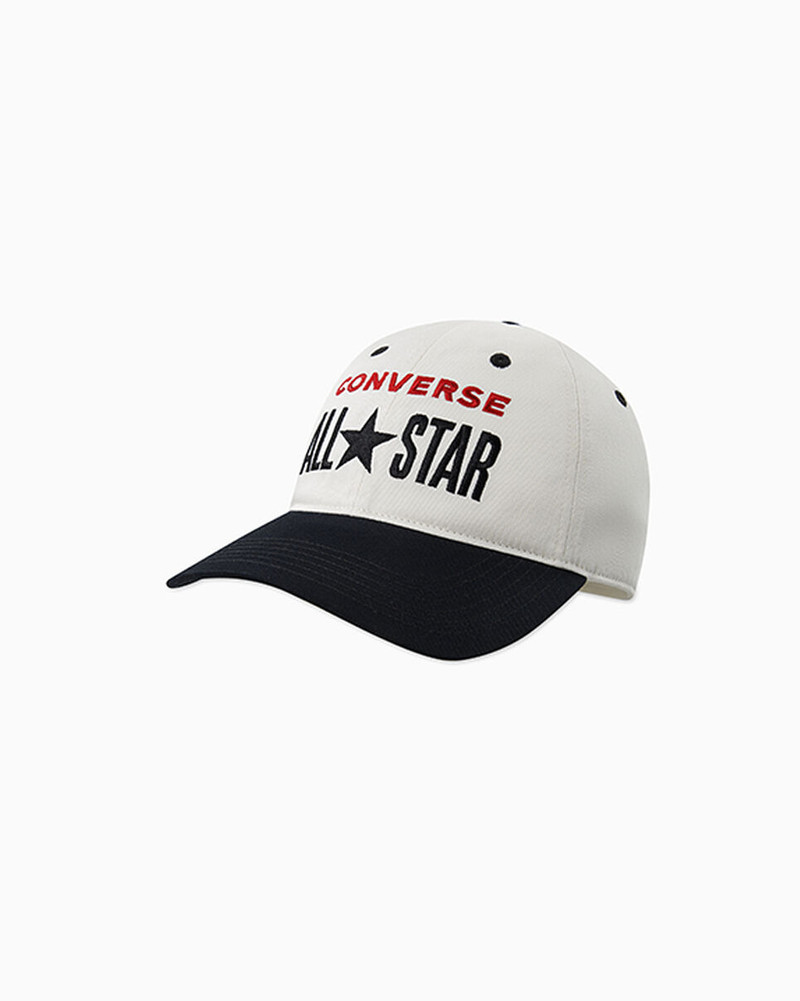 All Star Relaxed Baseball Cap 1