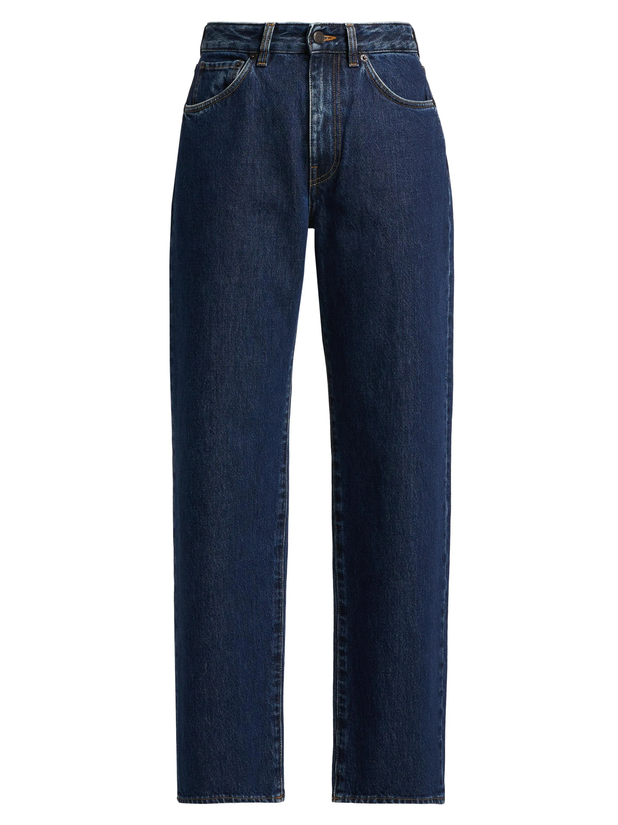 Women's Jeans 98 - Clean Blue - 1
