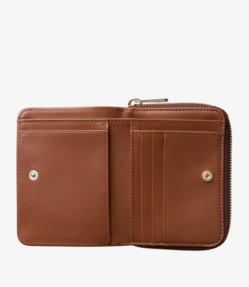 Emmanuelle Compact Wallet 5